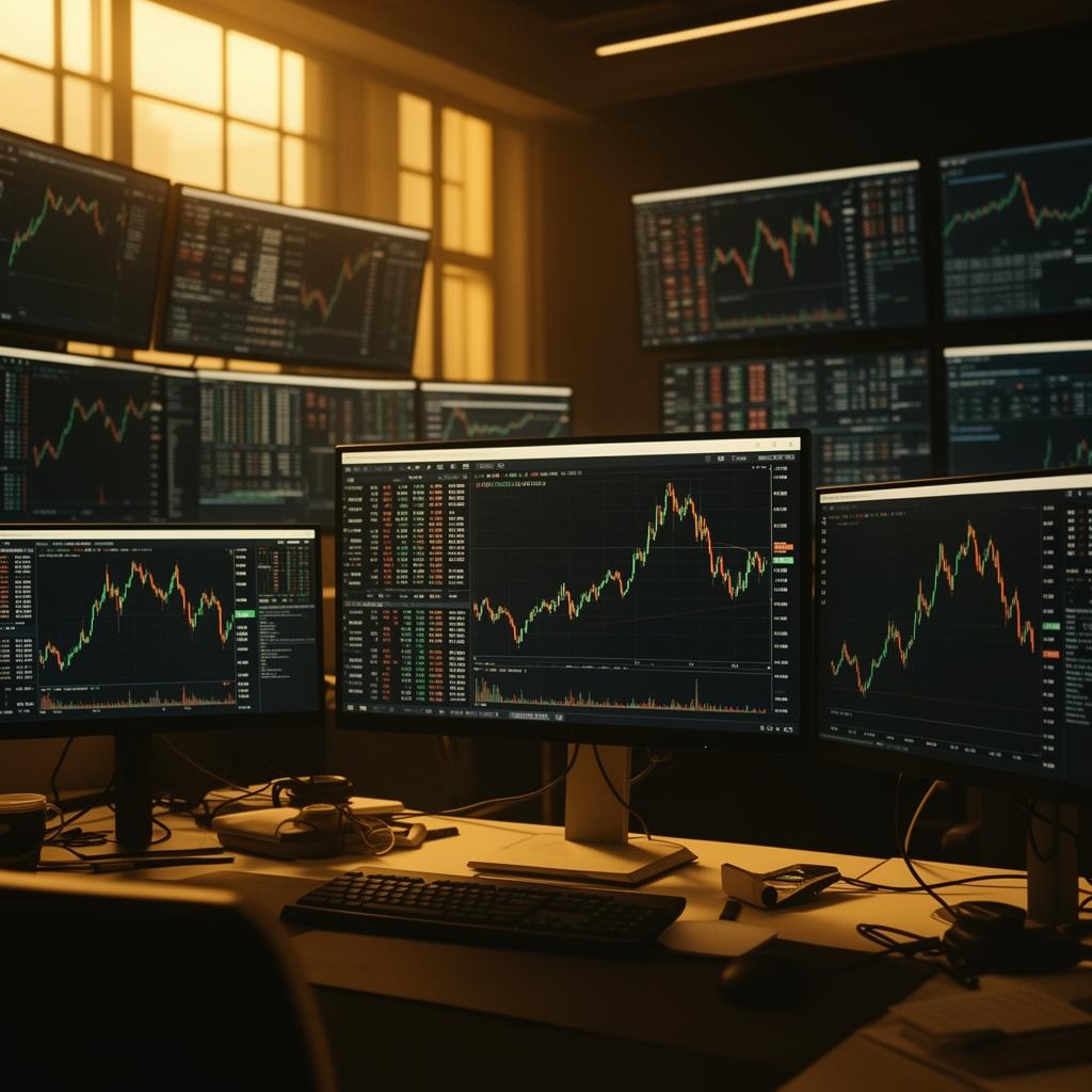 Hedge tail risk with real-time intelligence