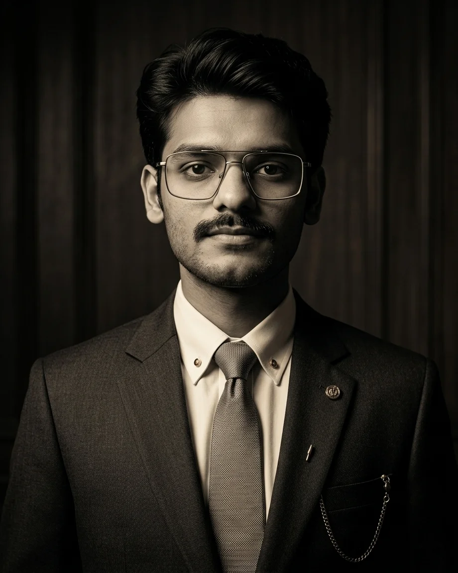 Krishna Bajpai