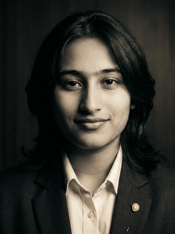 Vedanshi Shukla